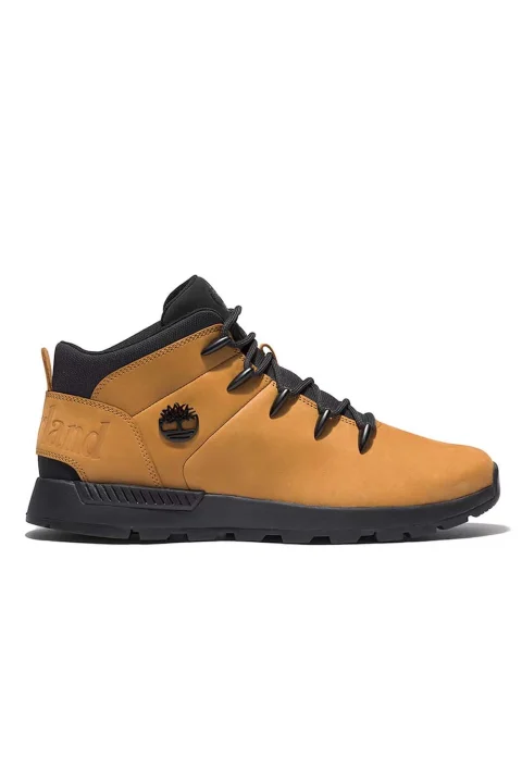 Sneakers Sprint Trekker Mid Lace Up TB0A2FEP2311 231 wheat