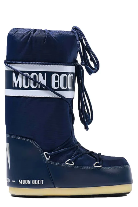 Ботуши Icon Nylon 14004400 002 blue