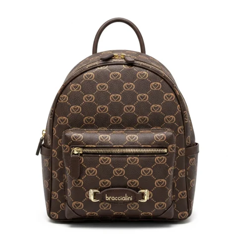 Дамска раница Monogram Braccialini
