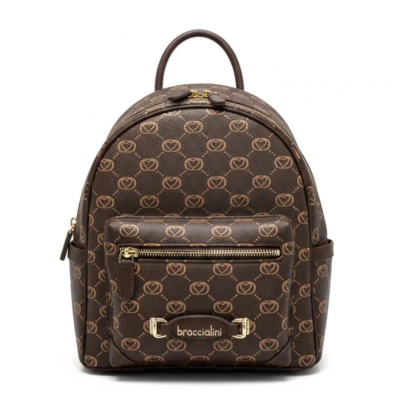 Дамска раница Monogram Braccialini