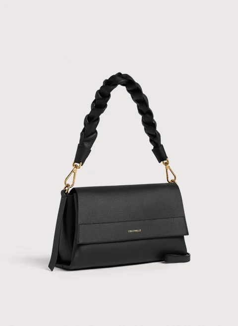Чанта Coccinelle Boheme Small — снимка 2