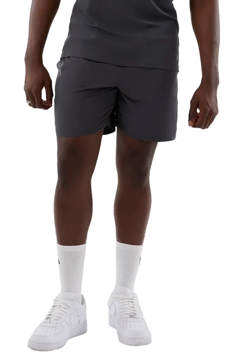 Бермуда Mlb Core Plus Neyyan 60856219 021 dk grey