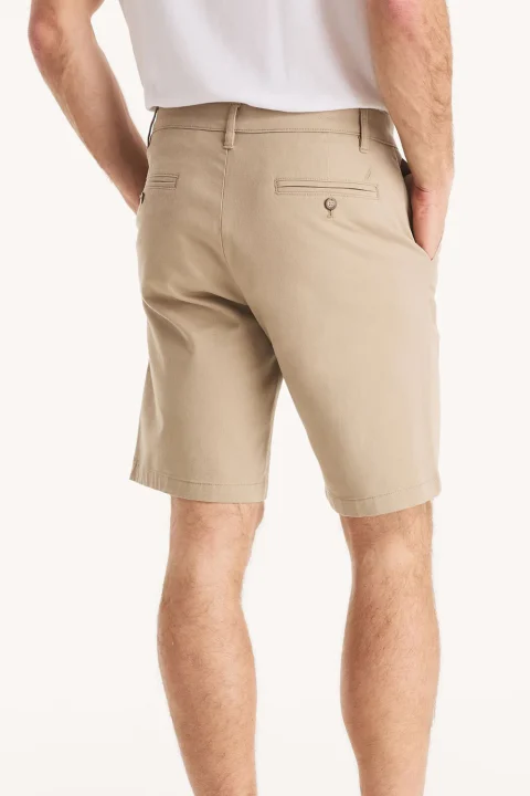 Бермуда 3NCBR9102 2tk/z7e true khaki — снимка 2