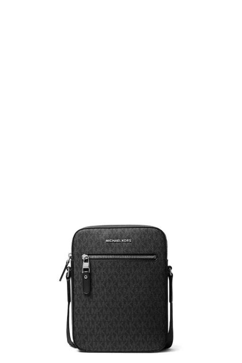 Чанта Flight Bag 33F9LVAC6U 001 black