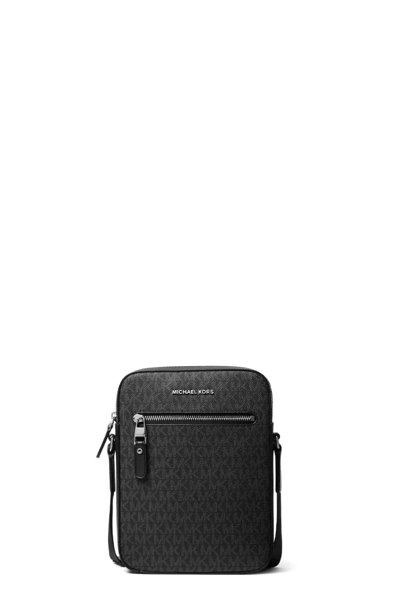 Чанта Flight Bag 33F9LVAC6U 001 black