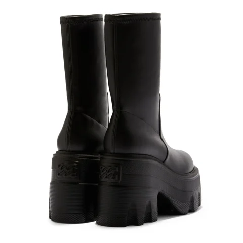 Дамски боти Maxxxi Casadei — снимка 8