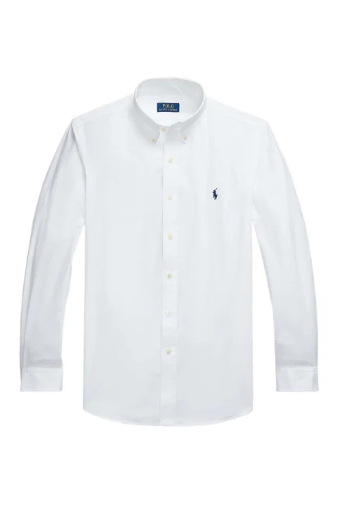 Риза Bistrch Poplin-Cubdppcs 710928255002 100 white
