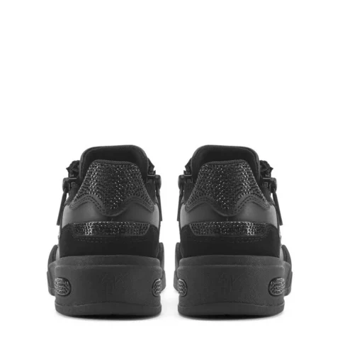 Мъжки спортни обувки GZ Ghost Giuseppe Zanotti — снимка 6