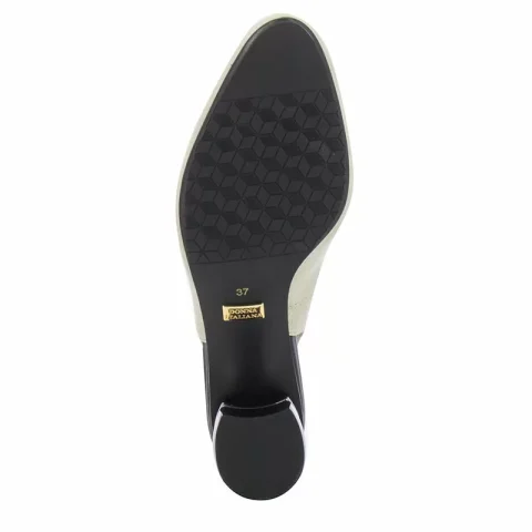 Токчета DONNA ITALIANA – 11589-561-847 RIMINI FLEX PORCELANA — снимка 5