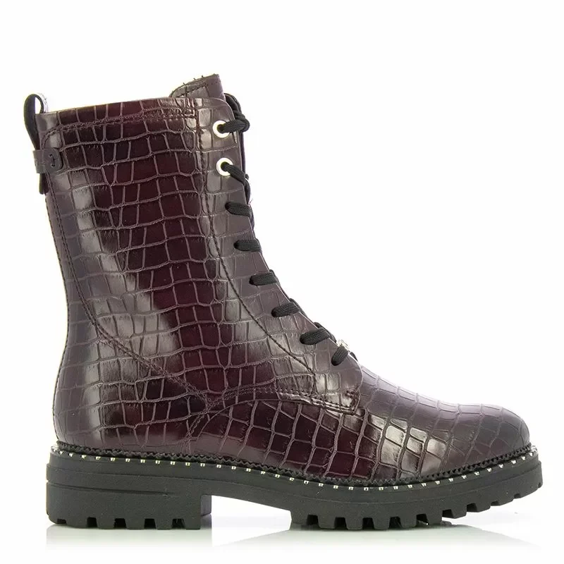 Дамски Кубинки TAMARIS – 1-25223-41 549 BORDEAUX