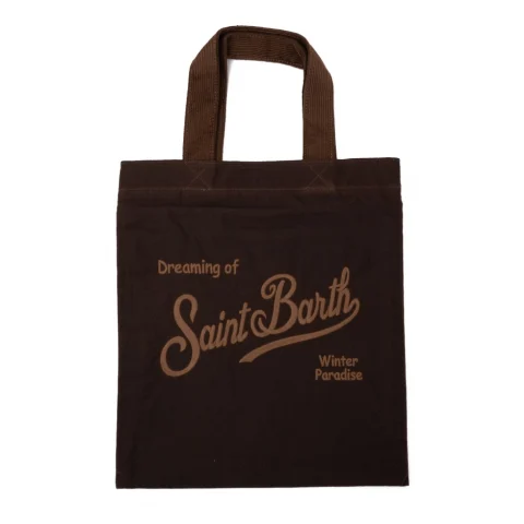 Дамска чанта Essential Mini SAINT BARTH