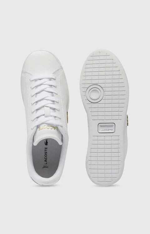 Кожени спортни обувки CARNABY — снимка 6