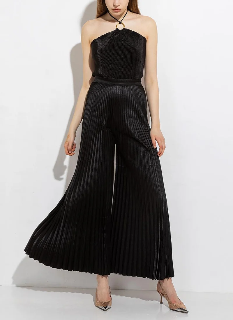 Гащеризон 'Reveil Gown' L'idee Woman — снимка 11