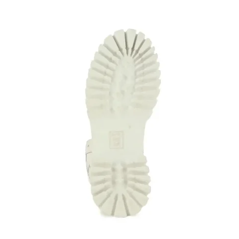 Дамски Кубинки ARA – 12-56712-09 CREAM — снимка 4