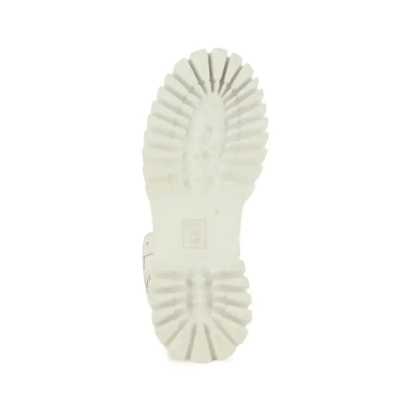 Дамски Кубинки ARA – 12-56712-09 CREAM — снимка 4