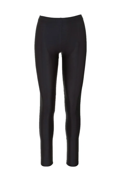 Клин Jacqueline 390110003 black shiny