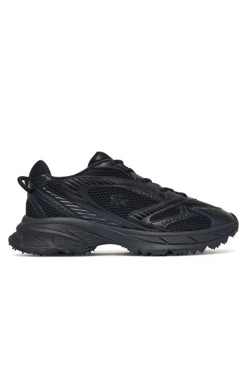 Sneakers L003 Neo Shot 2263 52SMA017102H blk/blk