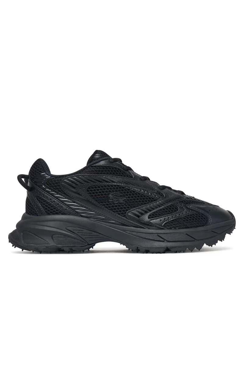 Sneakers L003 Neo Shot 2263 52SMA017102H blk/blk
