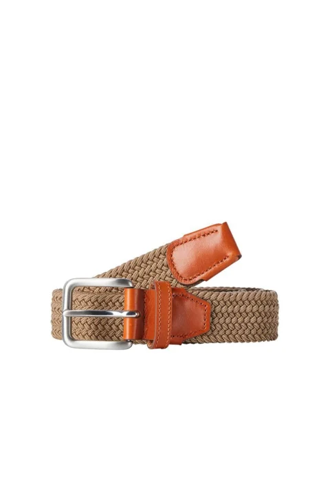 Колан Jacspring Woven 12118114 16-1010 TCX incense
