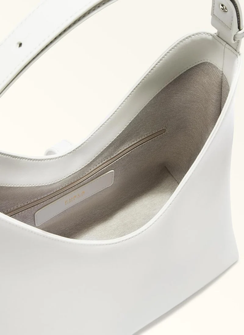 Чанта Furla Goccia Marshmallow — снимка 5