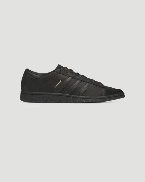 Chavarria Jabbar Dress Low Shoes in Black