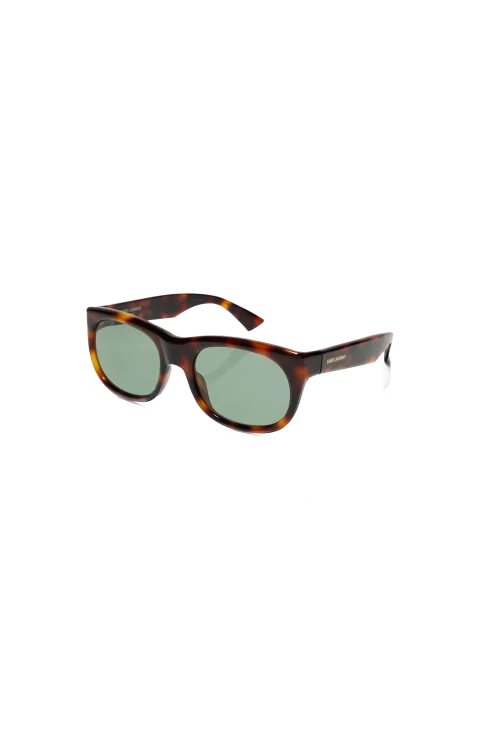 SL 815 Sunglasses in Brown — снимка 2