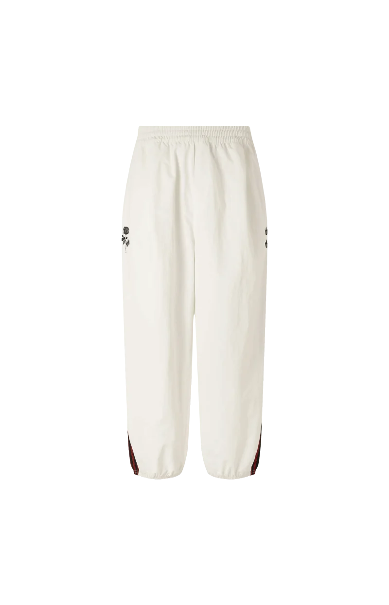 Straight-Leg Sweatpants