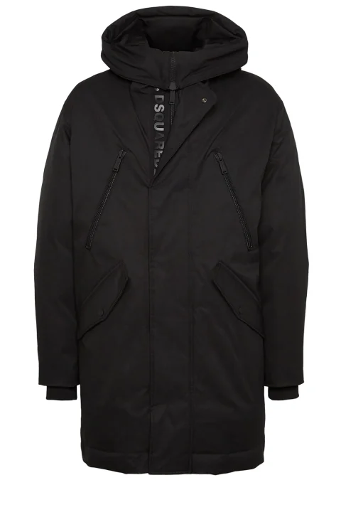 Яке S74AA0325D35081 900 black