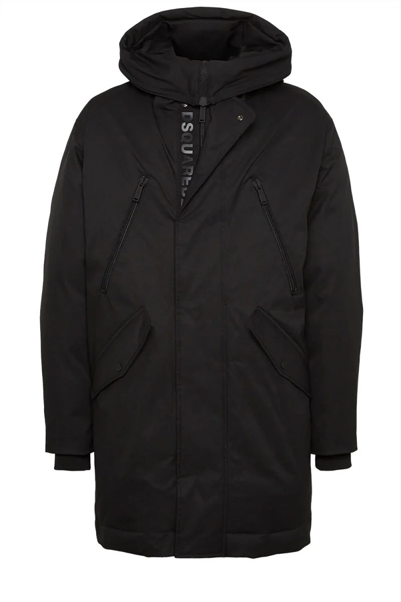 Яке S74AA0325D35081 900 black