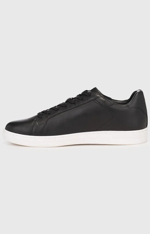 Обувки KEATING LACE UP от естествена кожа — снимка 4