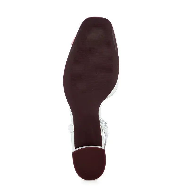 Токчета WIRTH – 57520 MELZO BRANCO/CANDY — снимка 4