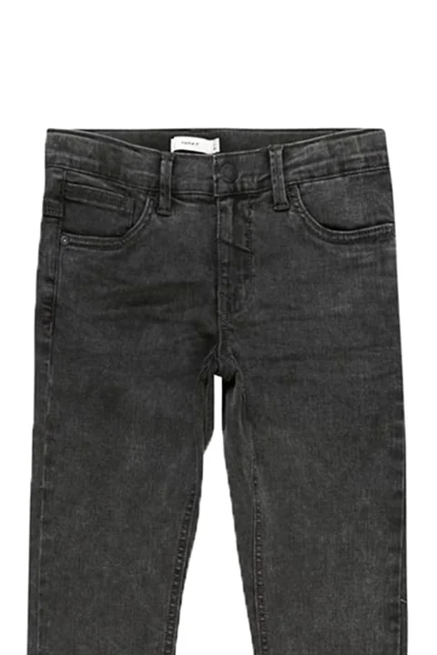 Boy Jeans Name It 13196043 — снимка 2