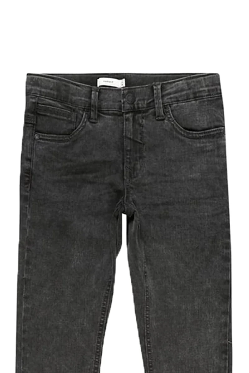Boy Jeans Name It 13196043 — снимка 2