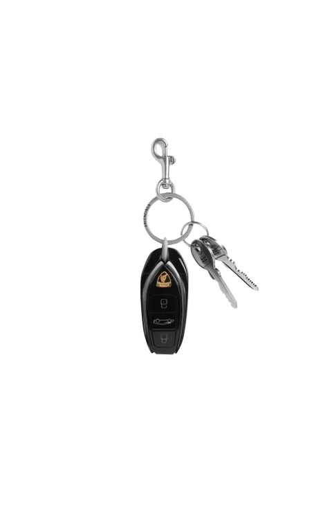 Lamborghini Key Keychain