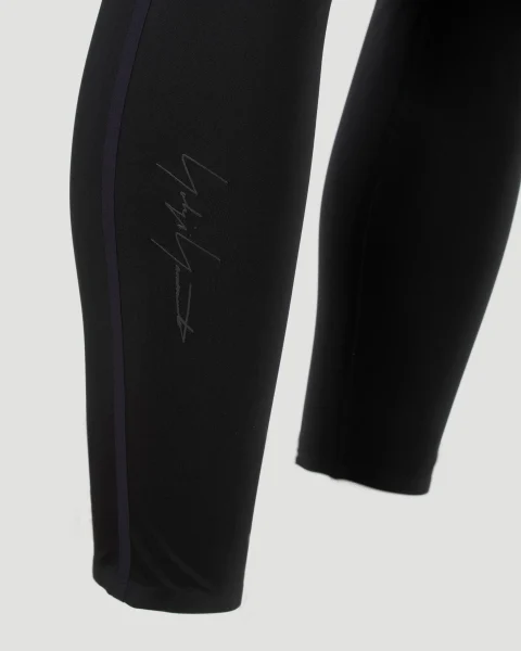 Black Leggings — снимка 4