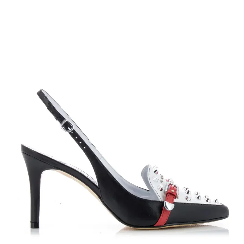 Токчета EMPORIO WERNER – 105330-black