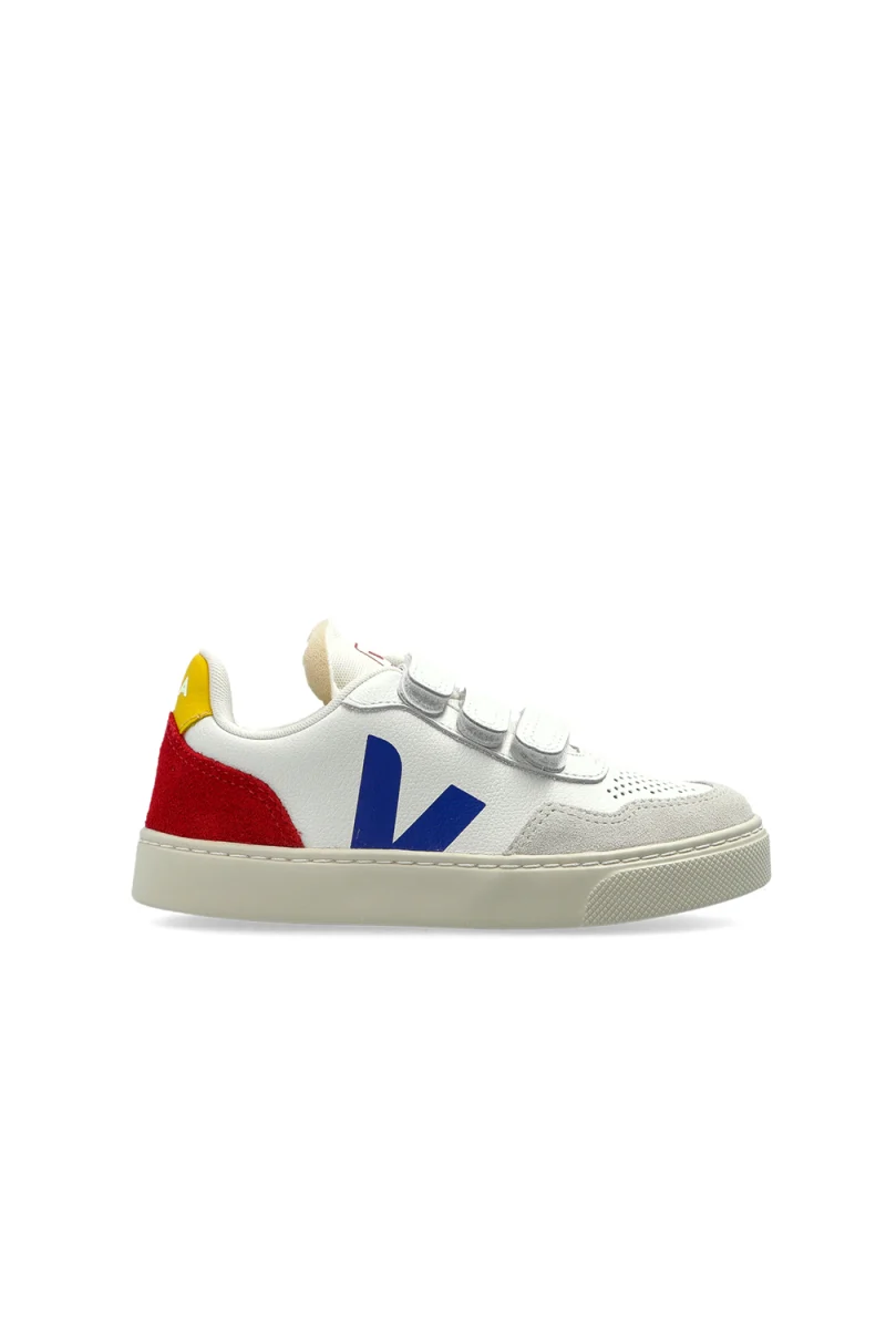 Детски Sneakers V-90 SX2021511C-JR white_indigo_pepper