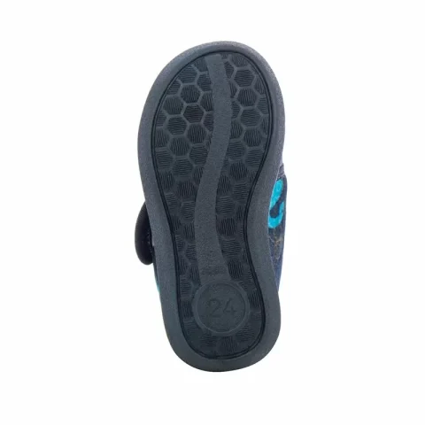 Чехли Момчета INBLU – AR000034 AR 004 BLUE — снимка 4