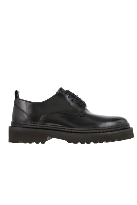Laced Up MAXIMUS FLO 0071 black_black