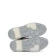 Мъжки сиви сникърси Out Of Office OFF-WHITE — снимка 5
