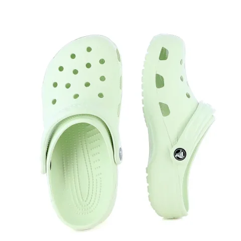 Сабо CROCS – 10001-3YF CLASSIC MINT TINT — снимка 5