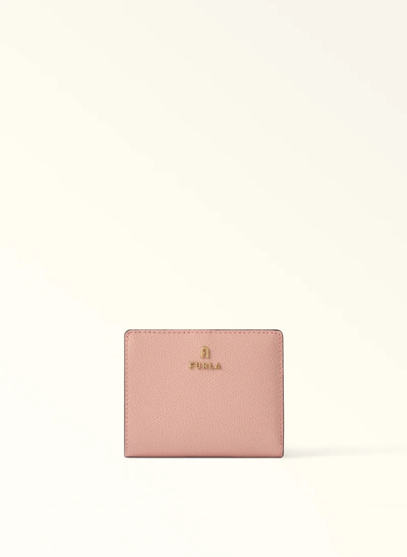 Портмоне Furla Camelia Cloudy Pink Butter