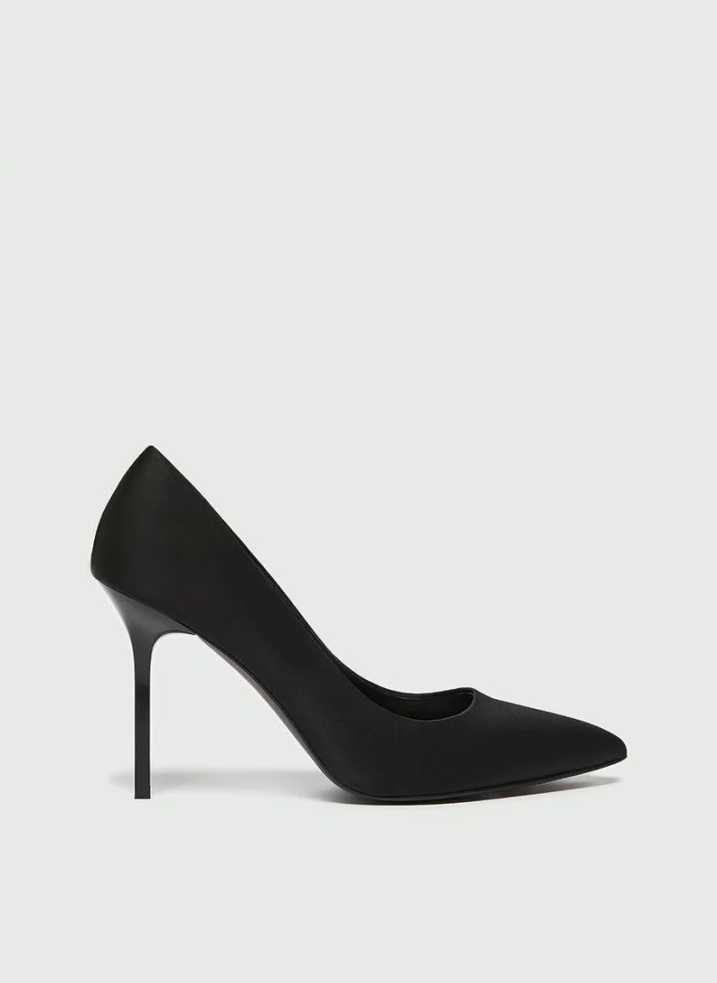 Обувки на ток 'Neoprene' Marella Traforo