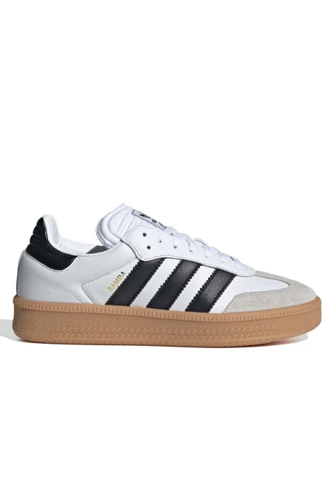 Sneakers Samba Xlg Ftwwht/Cblack/Gum3 IE1377 white