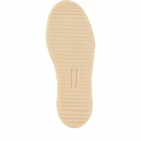 Дамски Сникърс TAMARIS – 1-23788-42-88A LIGHT BLUE — снимка 6