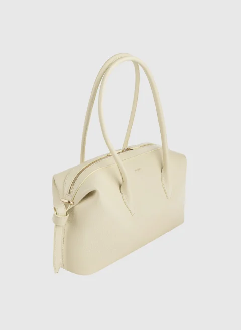 Чанта 'Brioche Duffle' Yuzefi — снимка 2
