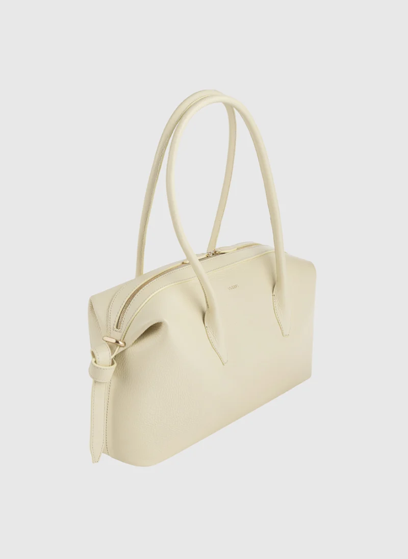 Чанта 'Brioche Duffle' Yuzefi — снимка 2