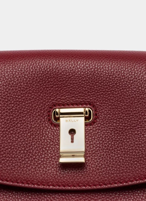 Чанта 'Lock Me' Bally — снимка 5