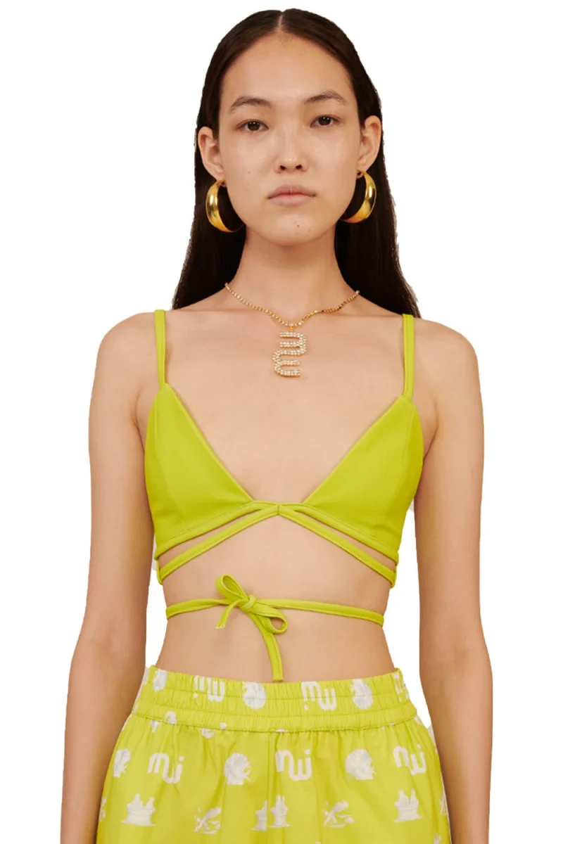 Top MilkWhite TS21-007