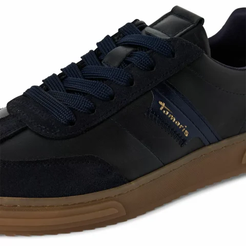 Дамски Сникърс TAMARIS – 1-23788-42-8B5 NAVY — снимка 4